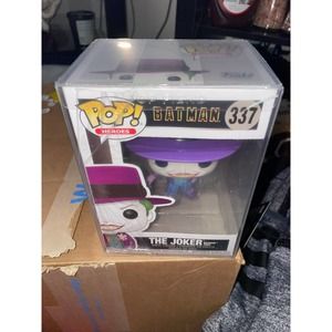 Funko Pop! DC Batman: The Joker
